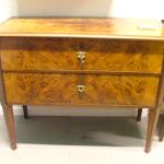 398 1209 CHEST OF DRAWERS